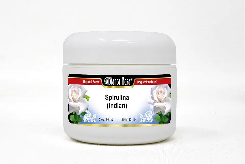 Spirulina Salve 2 oz 3 Pack F13935