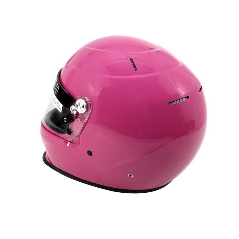 Hot Pink SA2015 Helmet A1309