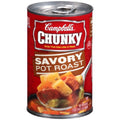 Savory Pot Roast Soup (Pack of 16) G951676