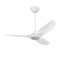 52 Ceiling Fan with Driftwood Blades W8647