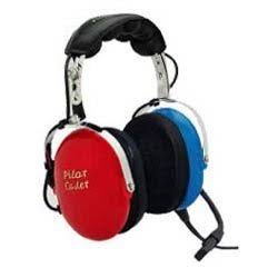 Child Headset with Audio in R8268