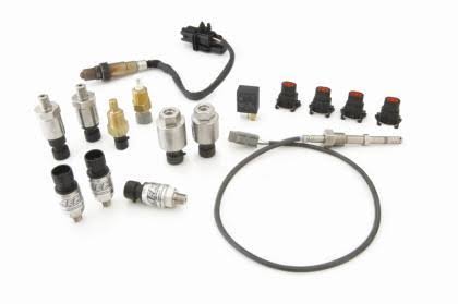K-Type Closed Tip Thermocouple M371137