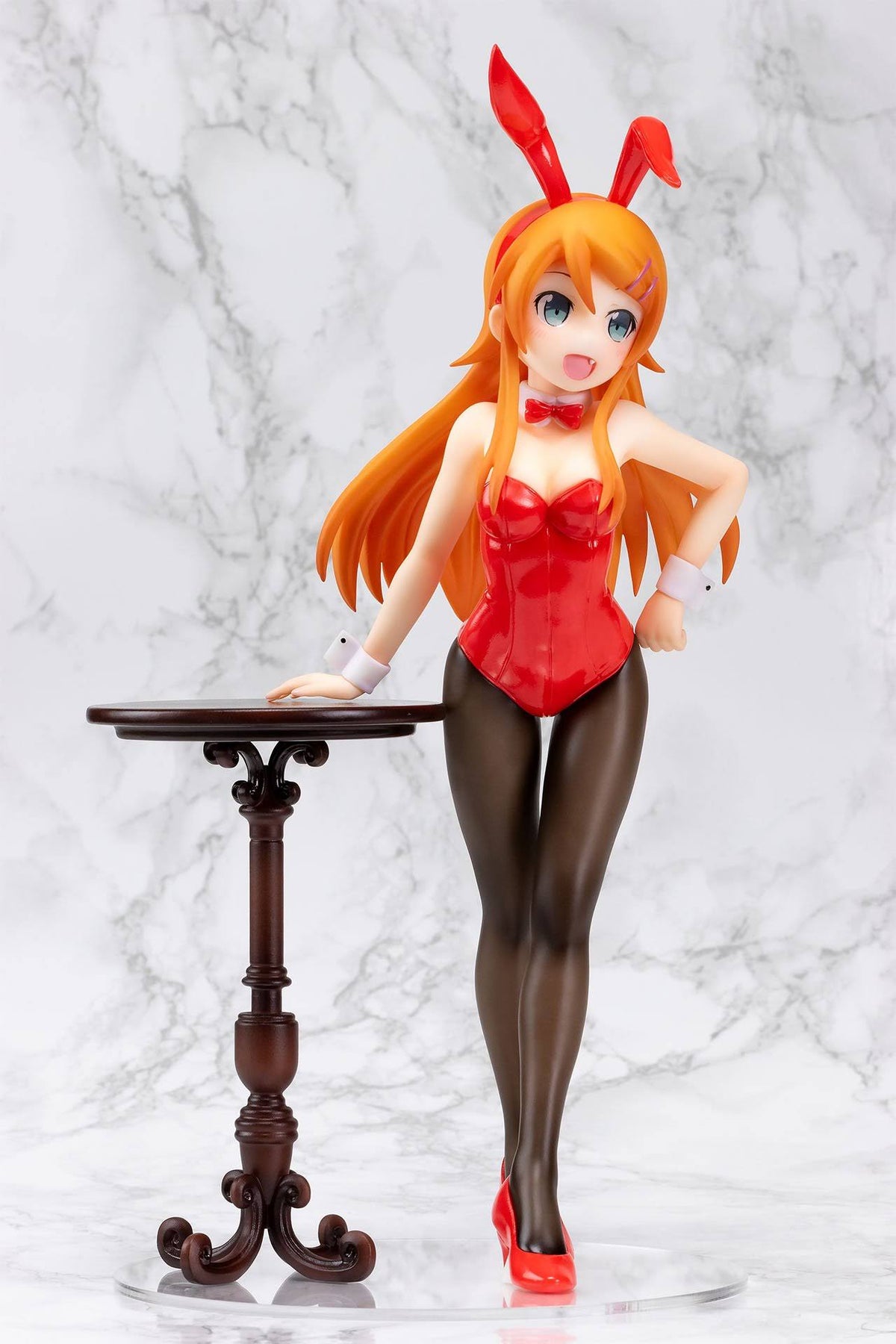 1/5 Scale Figure T80167
