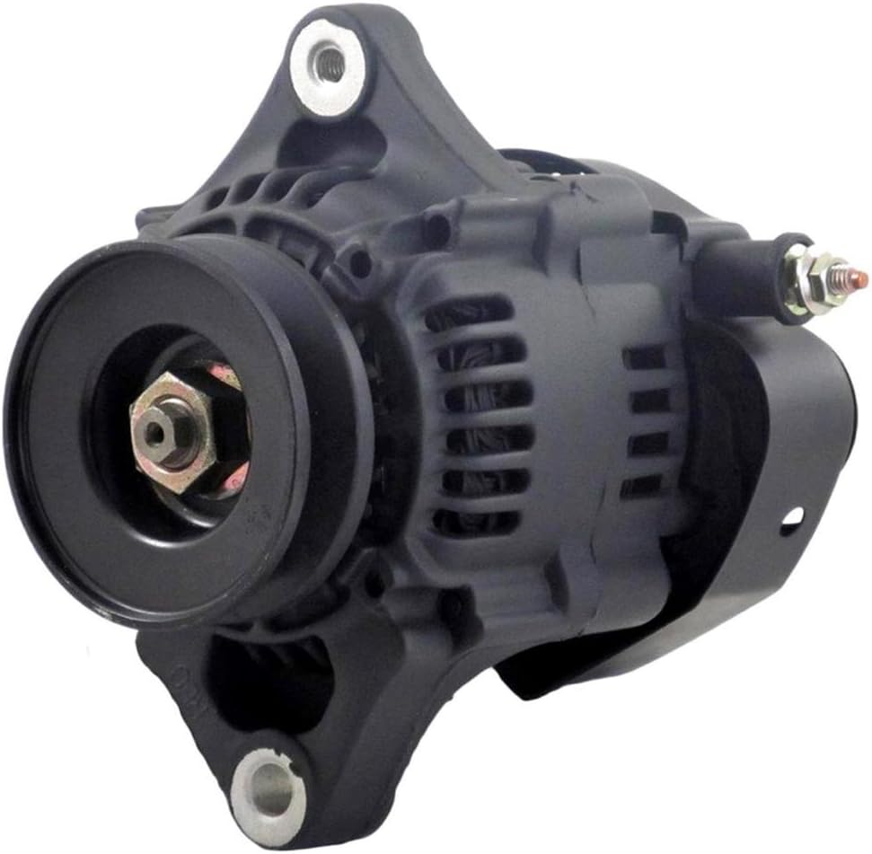 60 Amp Alternator D1106