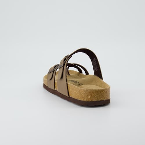Cork Footbed Sandal O576619