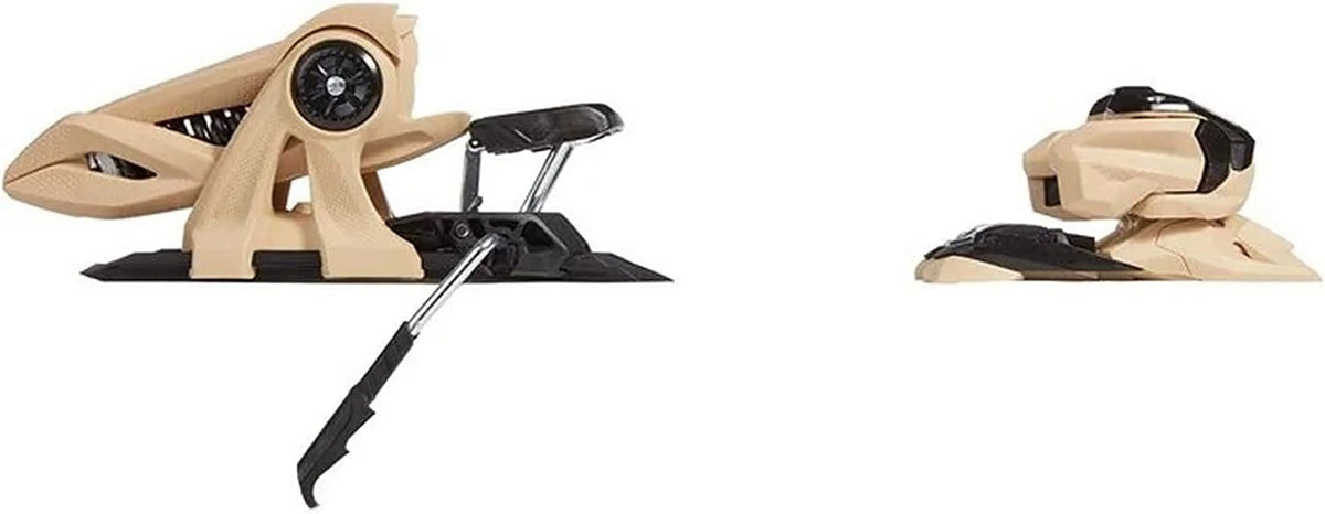 Marker Griffon 13 ID Ski Bindings U621