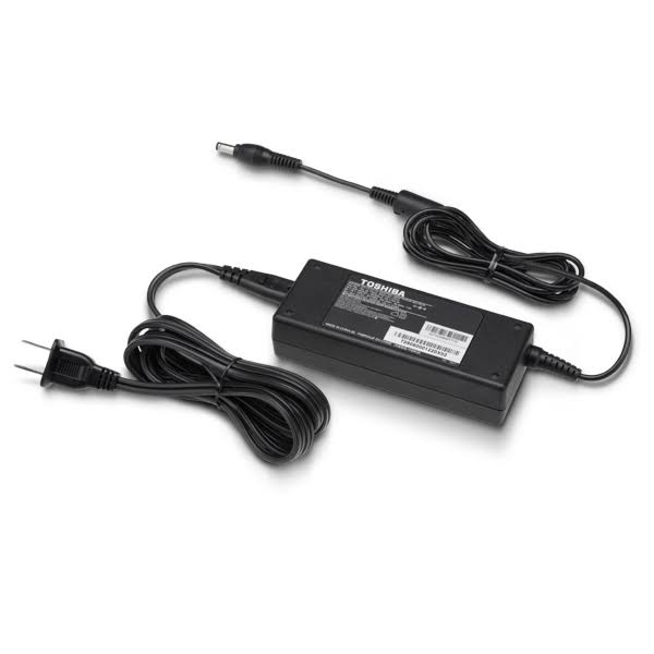 75W Black Power Adapter T909040