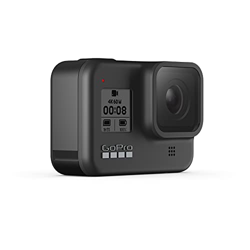 Waterproof Action Camera with Touch Screen 4K Ultra HD Video 12MP Photos O36162