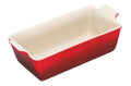 Stoneware Loaf Pan, 9" x 5" x 3" (1.5 qt.) V93641