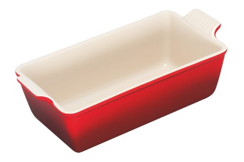 Stoneware Loaf Pan, 9" x 5" x 3" (1.5 qt.) V93641