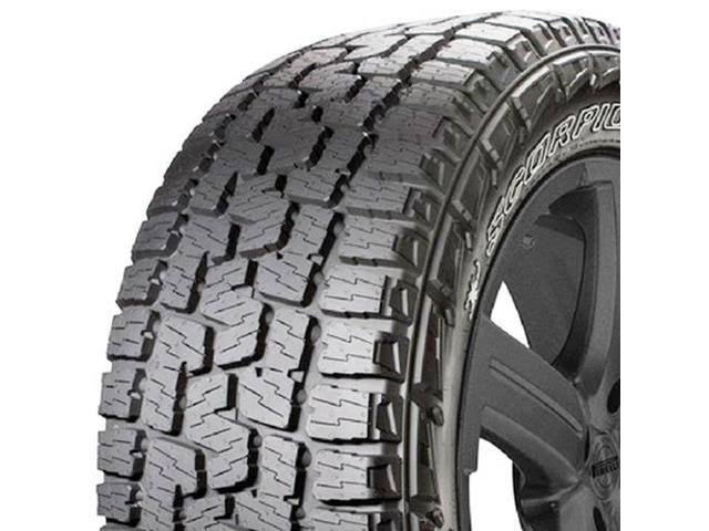 265/70R16 112T All Terrain Tire F9510