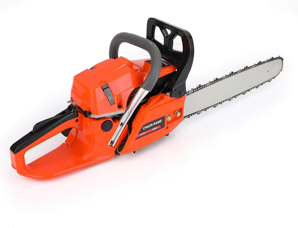 22 Inch 52cc Gas Chainsaw R984999