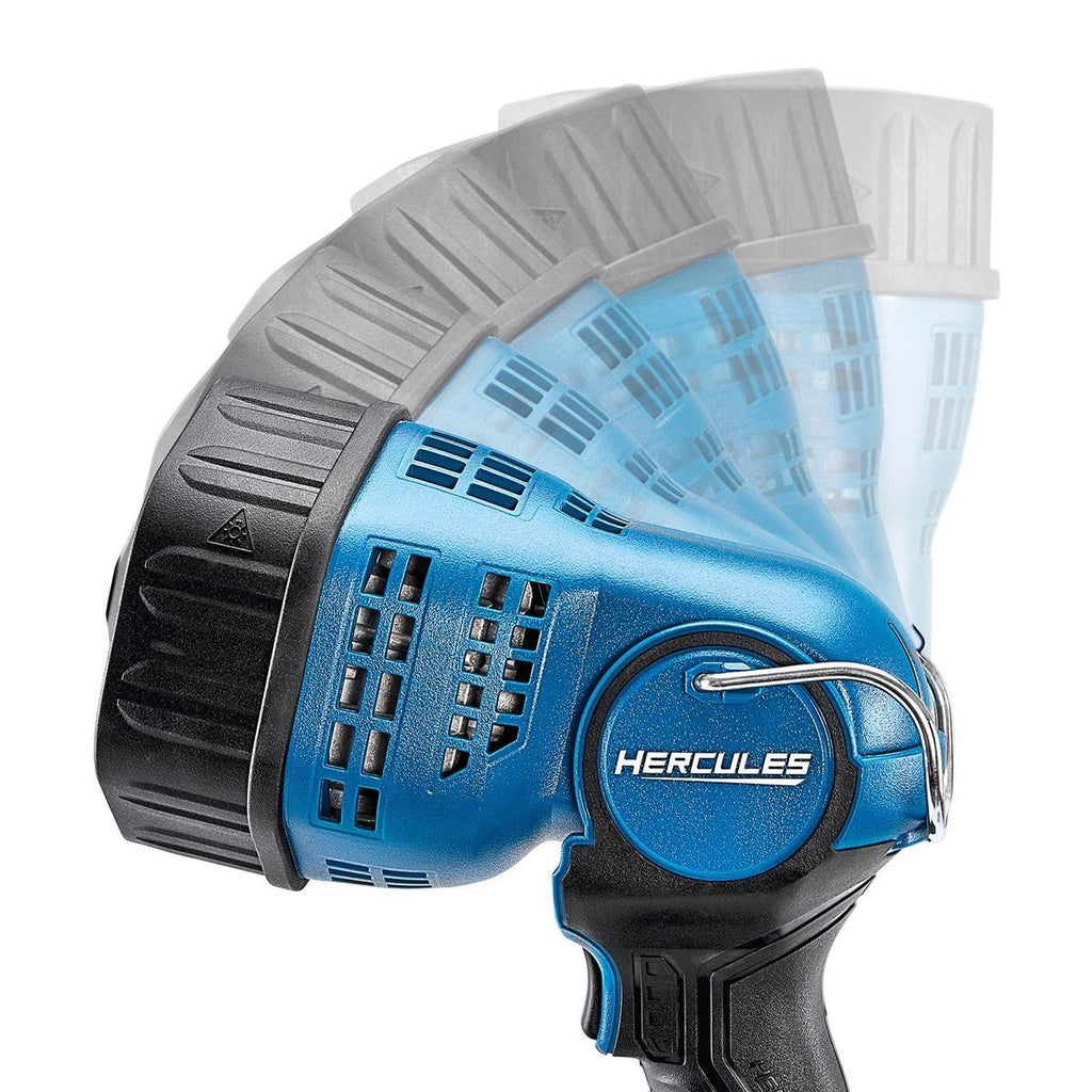20V Cordless 2200 Lumen Spotlight T448