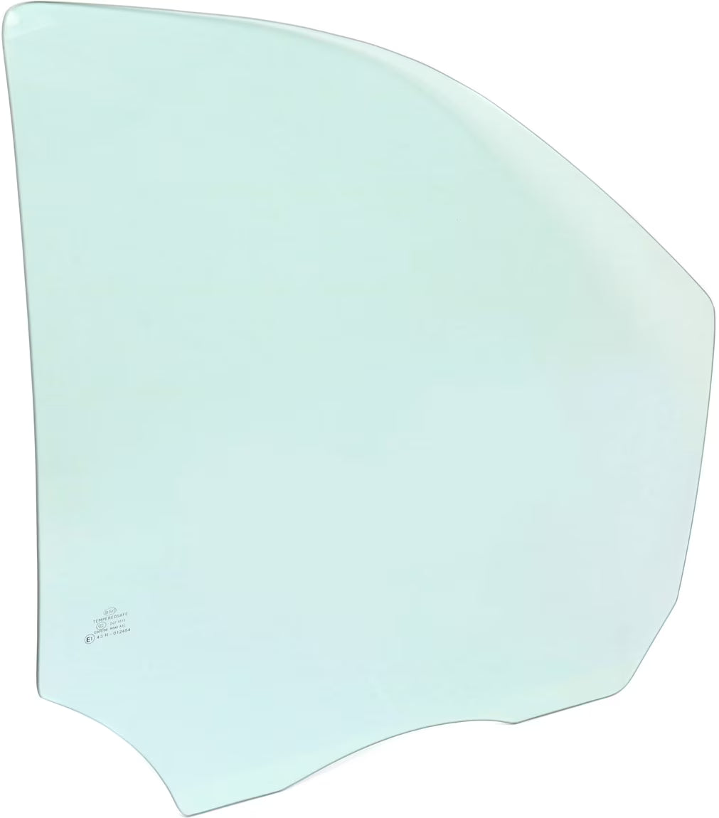 Door Glass for 2006-2008 Lincoln Mark LT 2004-2008 Ford F-150 Front Right Passenger C7550