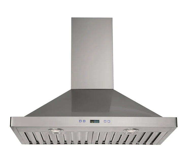 36 Wall Mount Stainless Steel Range Hood U102930