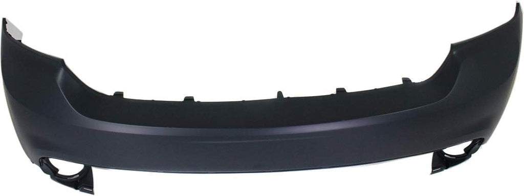 Front Bumper Cover Set of 2 R331