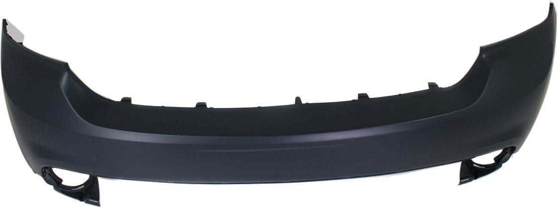 Front Bumper Cover Set of 2 R331