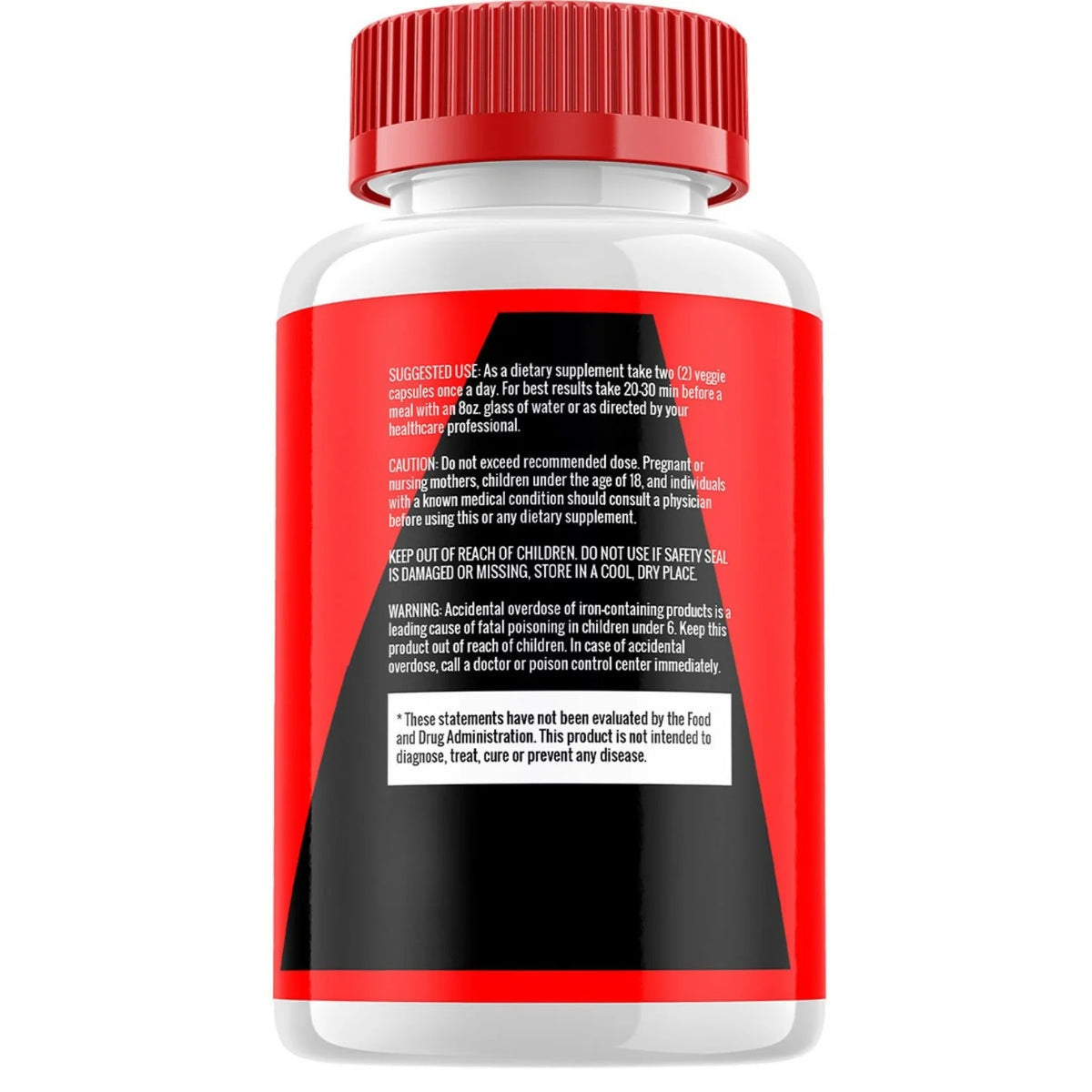 Male Enhancer X507