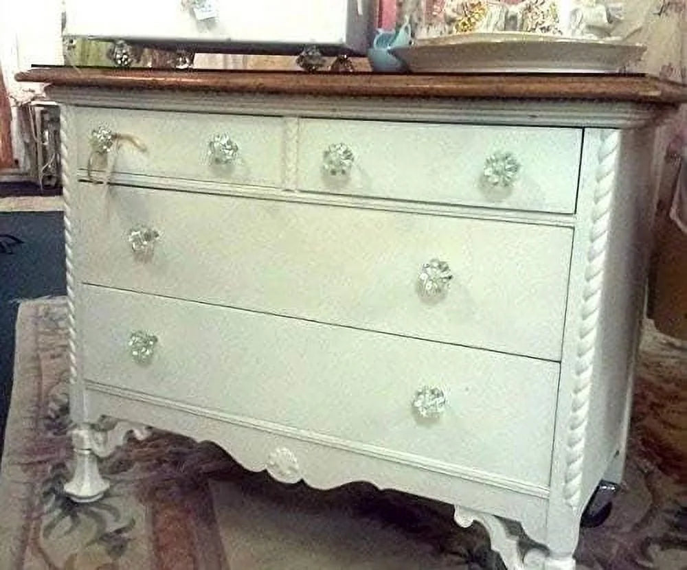 French Lavender Furniture Finishing Wax E7402