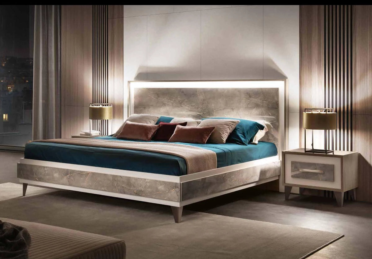 King Bedroom Set N586