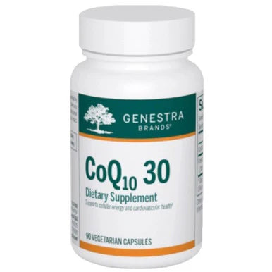 CoQ10 30 90vc L1433