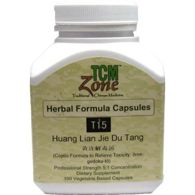 100 Capsules Z91695