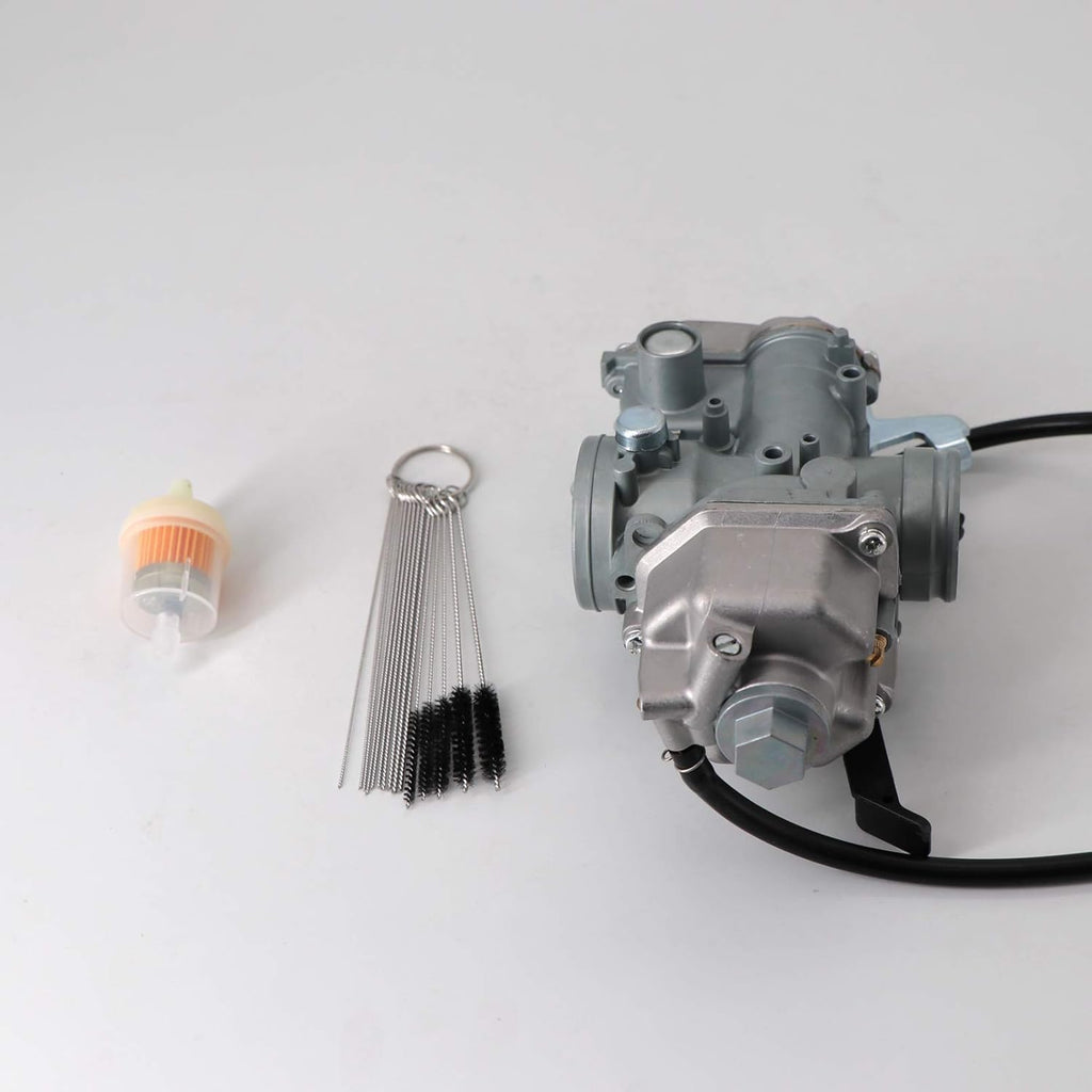 Carburetor with Carbon Dirt Jet Cleaner Tool kit K741971