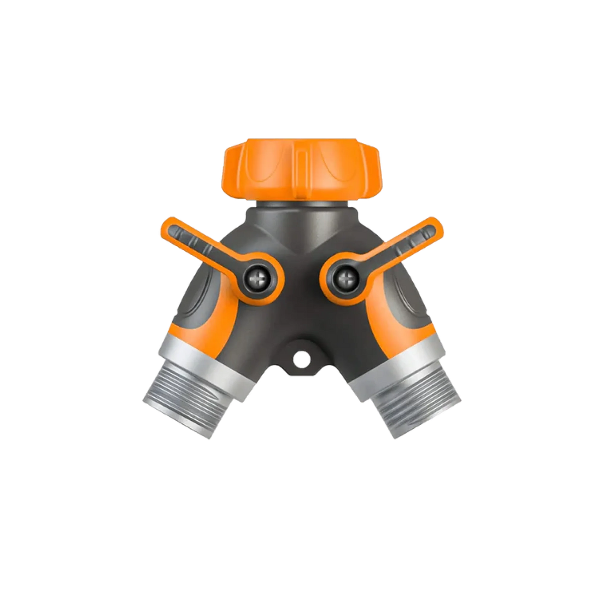 Metal Water Hose Splitter L1402