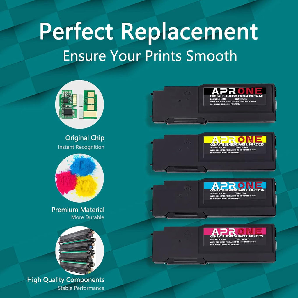 Magenta Extra High Capacity Toner Cartridge (8,000 Pages) V81171