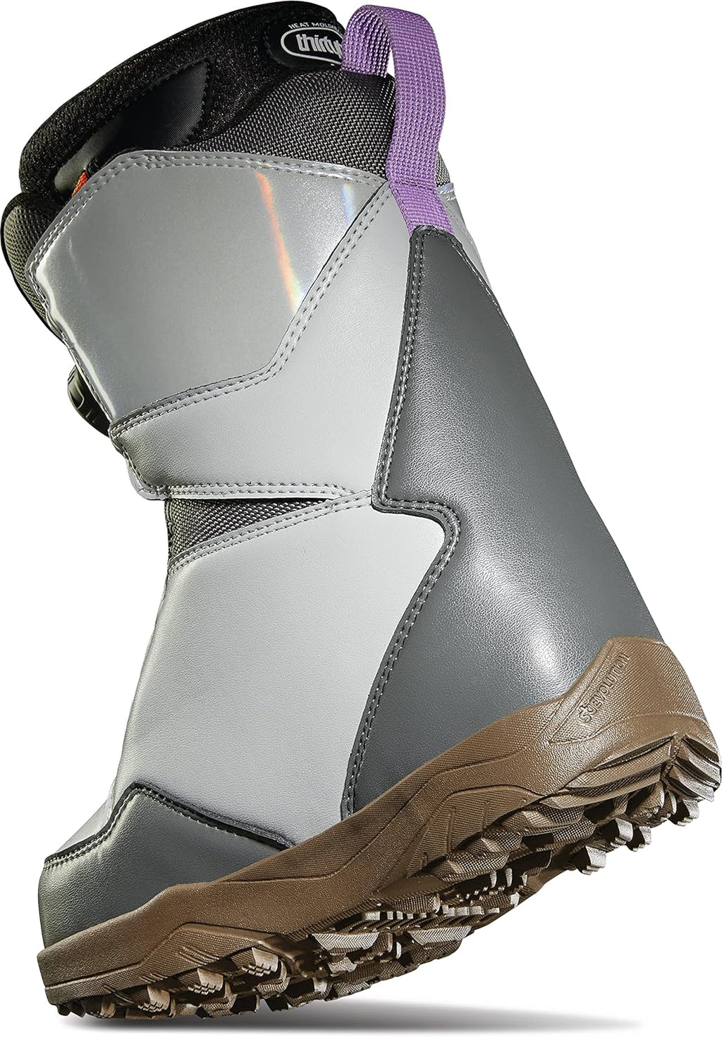 Youth BOA Snowboard Boot B64030