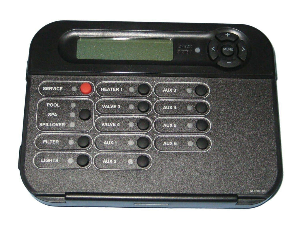 Local Pro Logic PS-8 X8009