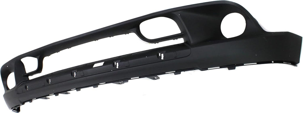 Front Bumper Cover Set of 2 R331