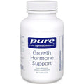 Growth Hormone Support 90 Capsules O6038
