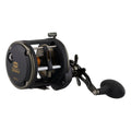 Squall II Level Wind Conventional Reel, Size 30, Left-Hand V620779