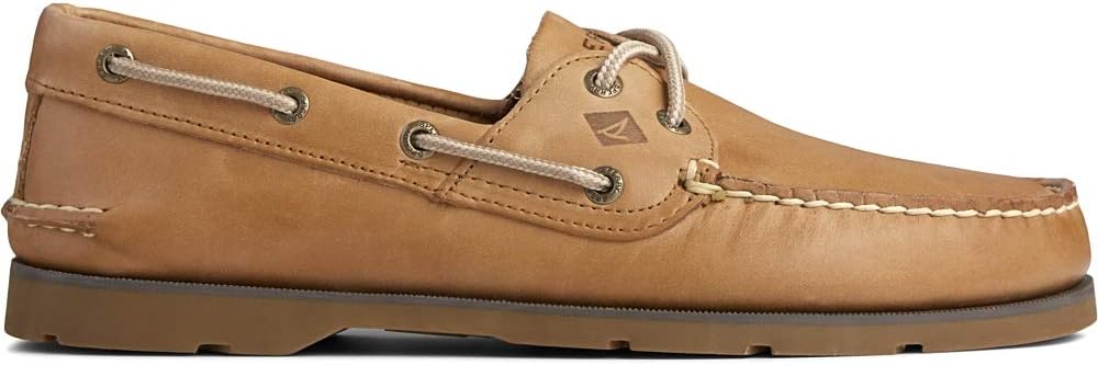 Boat Shoe D1022