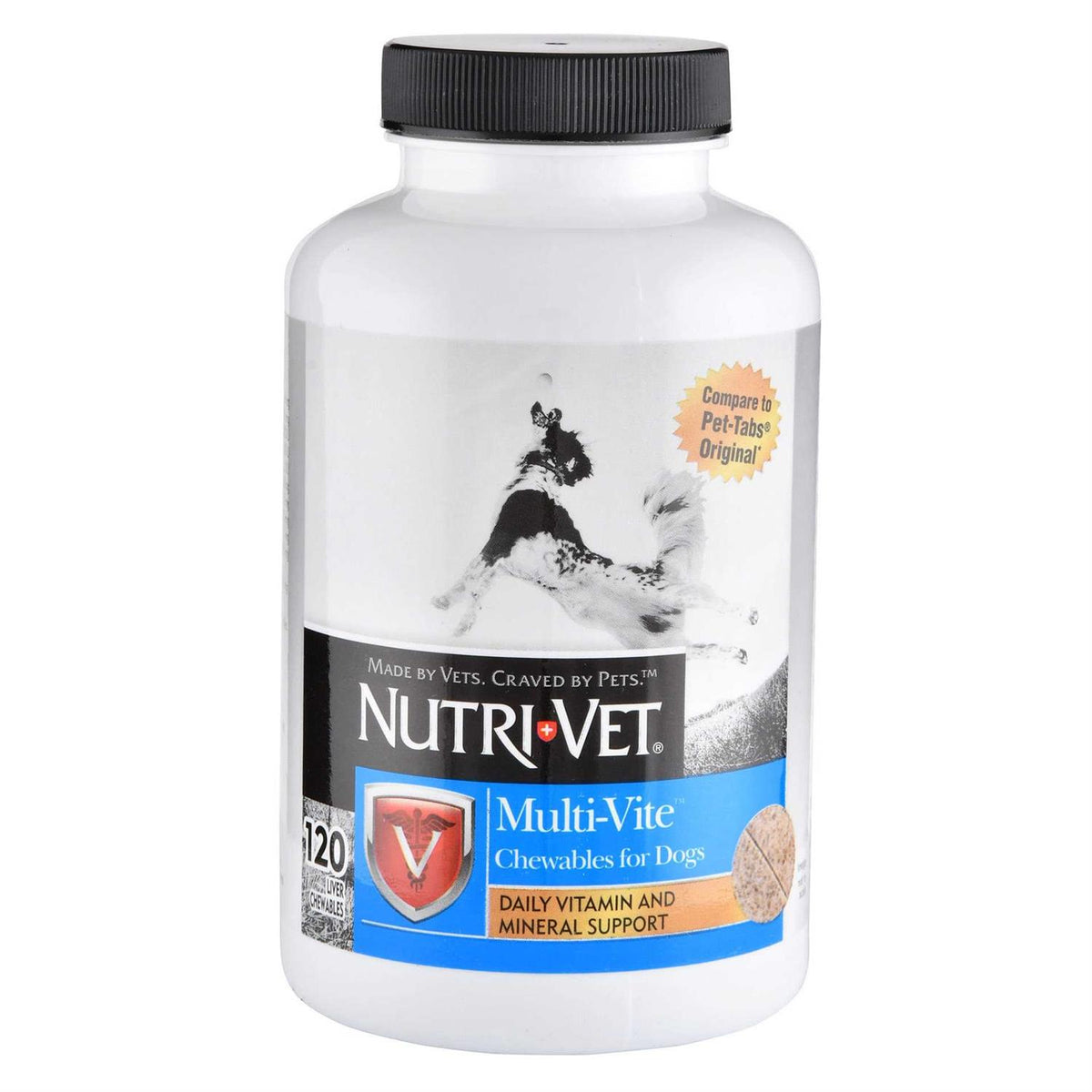 Multi-Vite for Dogs G16827