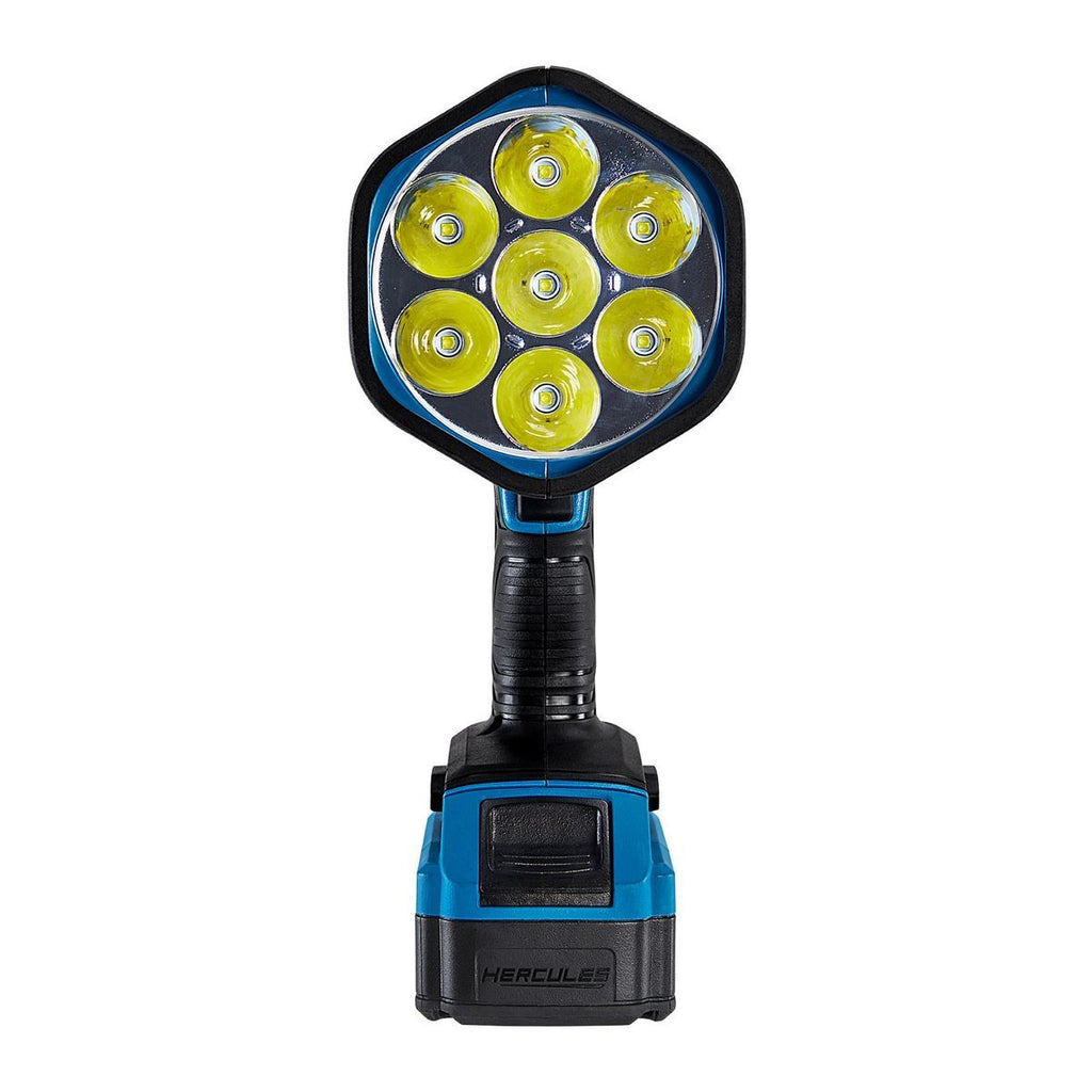 20V Cordless 2200 Lumen Spotlight T448