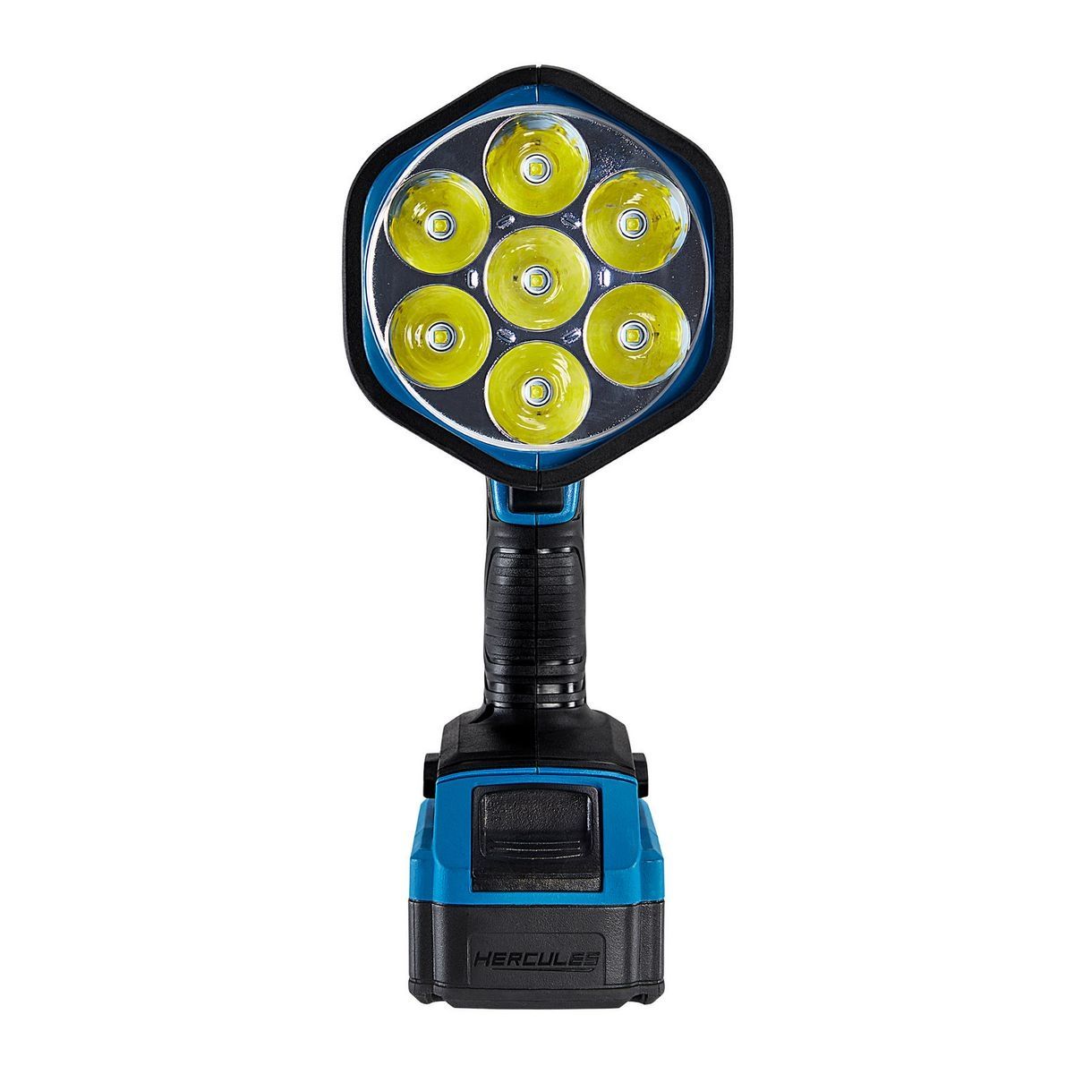 20V Cordless 2200 Lumen Spotlight T448