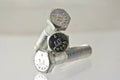 1/4-28 x 4 Grade 5 Hex Cap Screw Zinc Plated Y2778