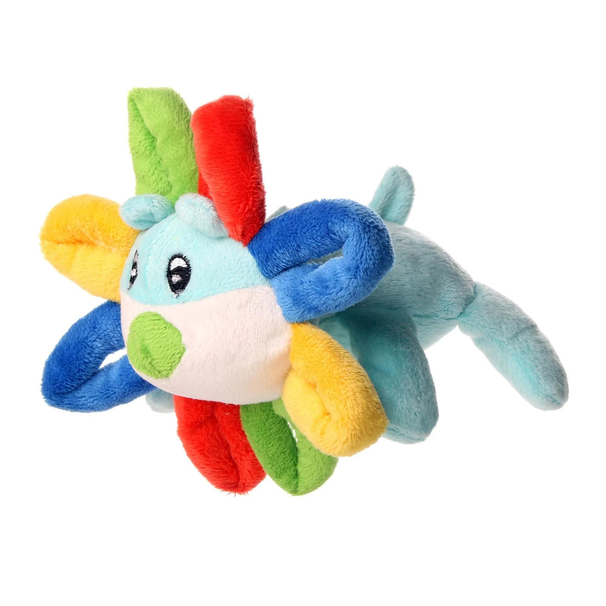 Holiday Dog Toys Plush Toy for Pet Dogs W57164