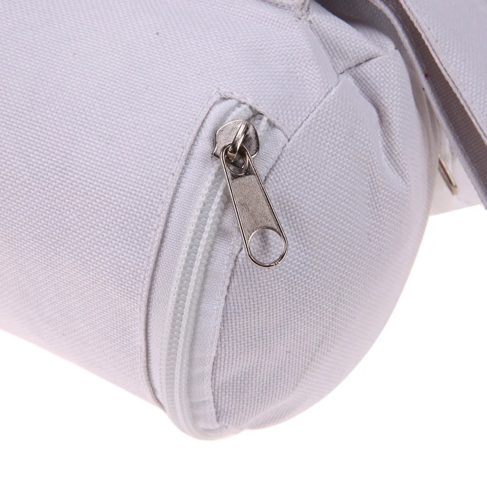 Canopy Weight Bags, 30lb Each, 4PCS White U686