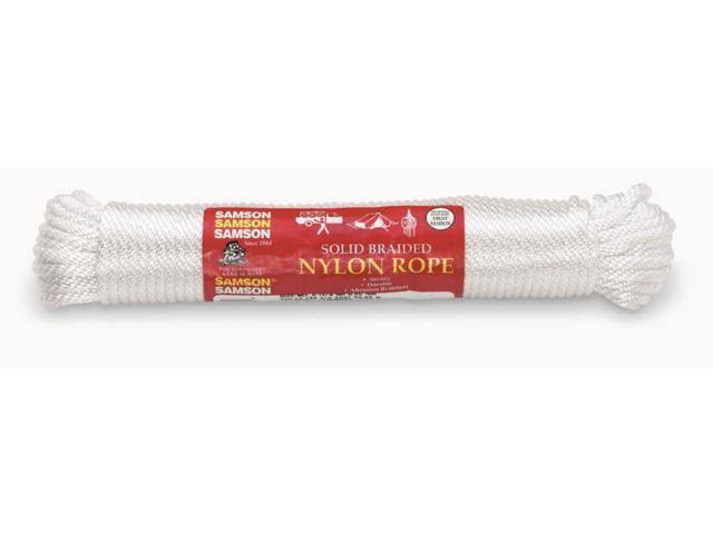 Nylon Sash Cord Y211
