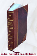 Der Untersberg; deutsche bilder im spiegel der sage und geschichte. Volume 2.T. 1862 [Leather Bound] N738570