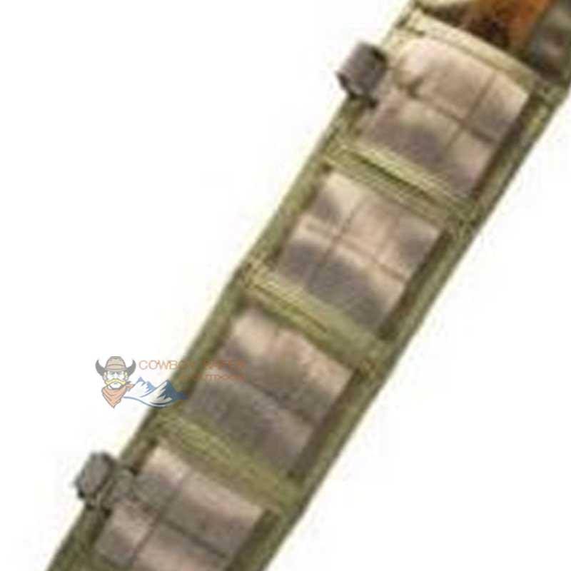 OD Green Padded Belt W5852
