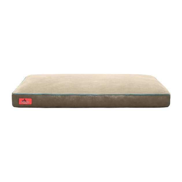 Soft Memory Foam Dog Bed with Removable Washable Cover D186753