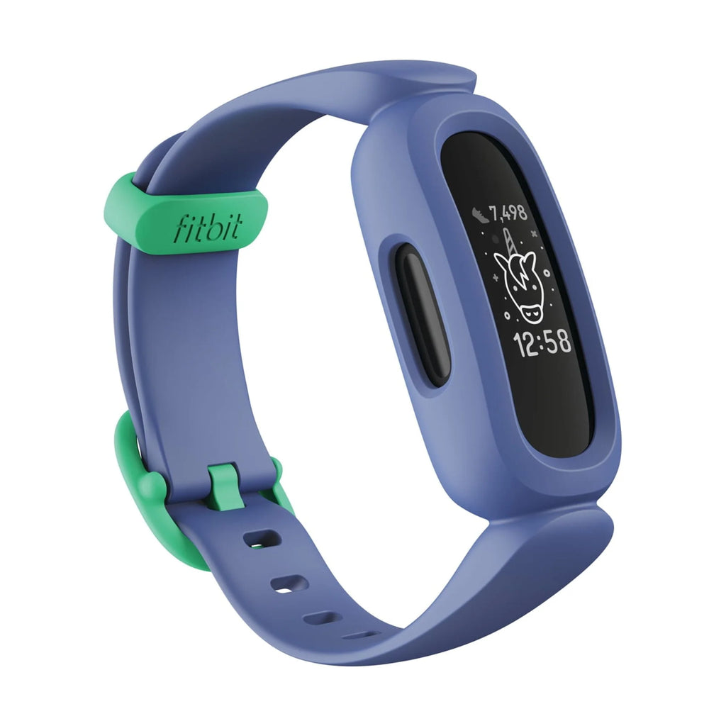 Yellow Activity Tracker for Kids F471