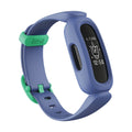 Yellow Activity Tracker for Kids F471