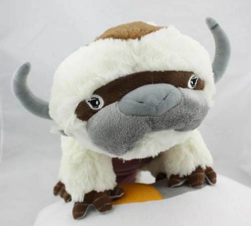 16" Appa Stuffed Plush Doll Toy K873767
