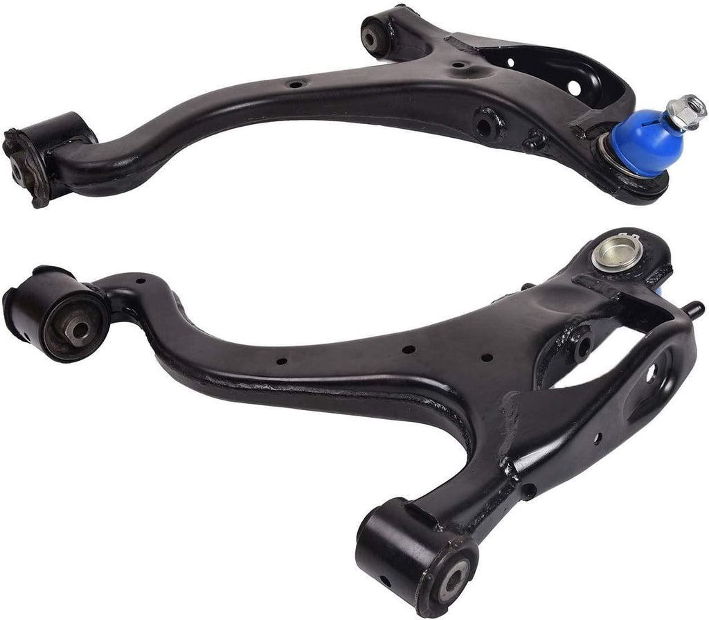Front Lower Suspension Control Arm Kit for Land Rover LR3 E25836