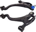Front Lower Suspension Control Arm Kit for Land Rover LR3 E25836